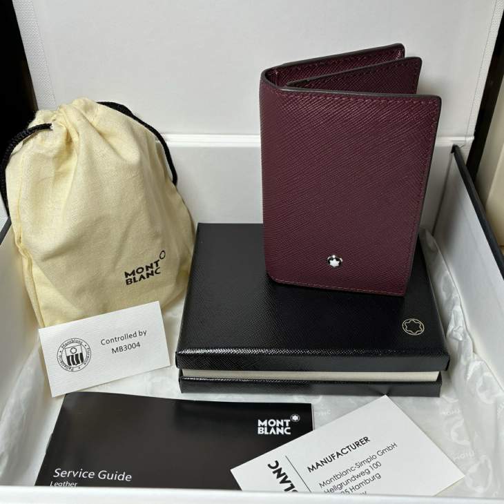 Picture of Montblanc Wallets _SKUfw197174126fw